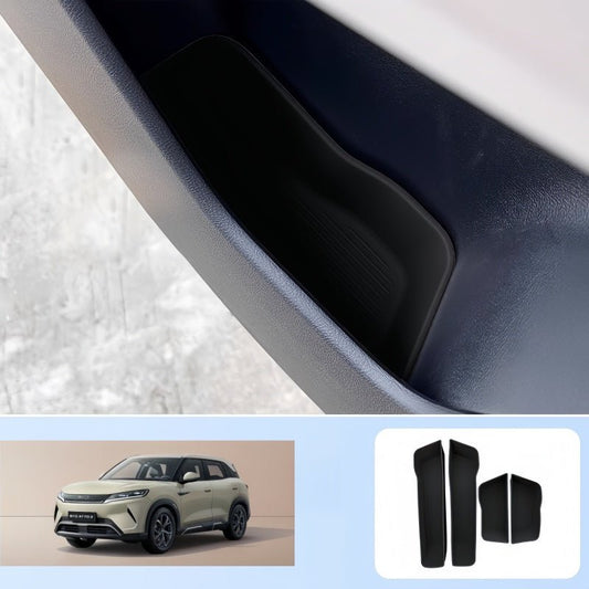Door Storage Box Set for BYD ATTO 2 (4 Pcs) - Nice BYD