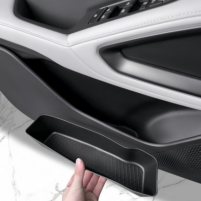 Door Storage Box Set for BYD ATTO 2 (4 Pcs) - Nice BYD