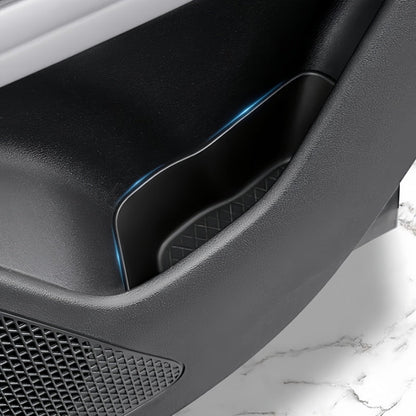 Door Storage Box Set for BYD ATTO 2 (4 Pcs) - Nice BYD