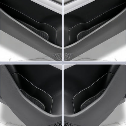 Door Storage Box Set for BYD ATTO 2 (4 Pcs) - Nice BYD