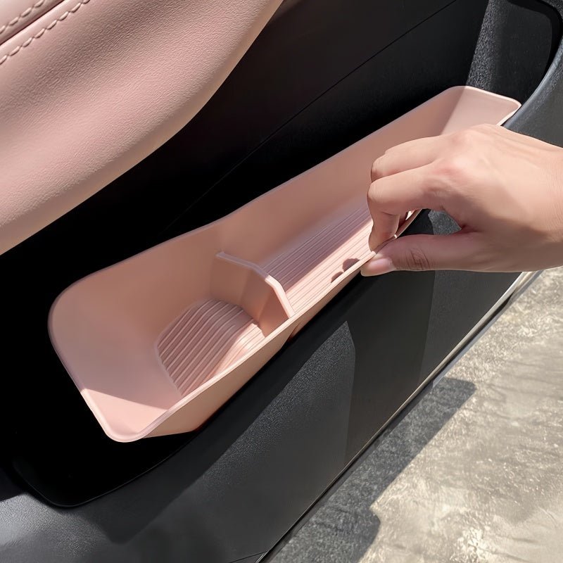 Door Storage Boxes for BYD ATTO 1 - Nice BYD