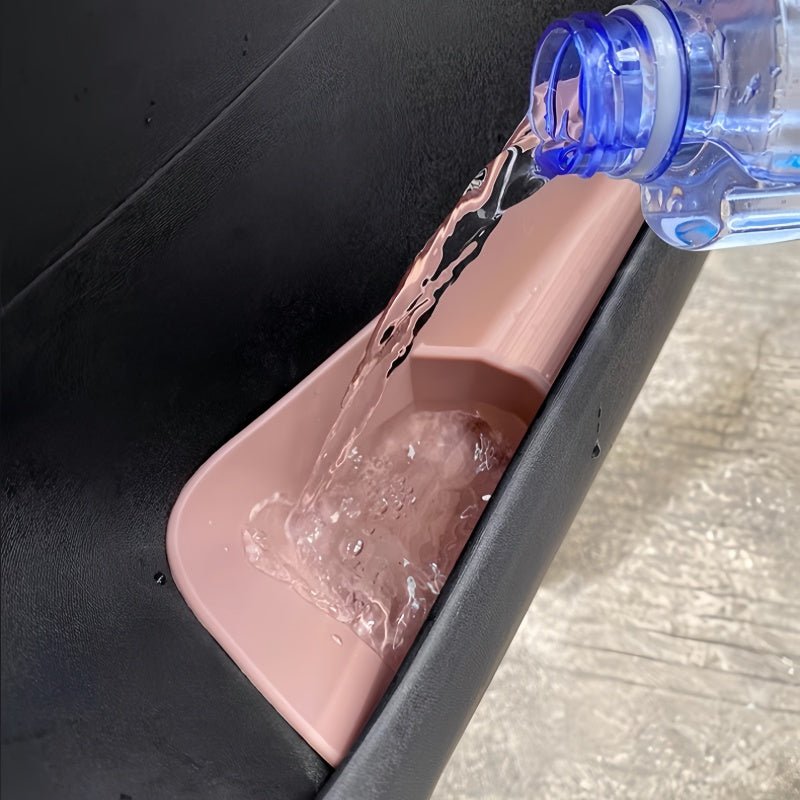 Door Storage Boxes for BYD ATTO 1 - Nice BYD