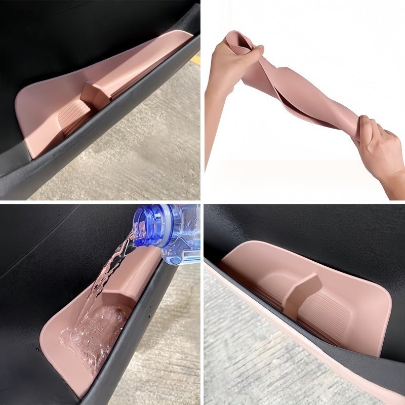 Door Storage Boxes for BYD ATTO 1 - Nice BYD