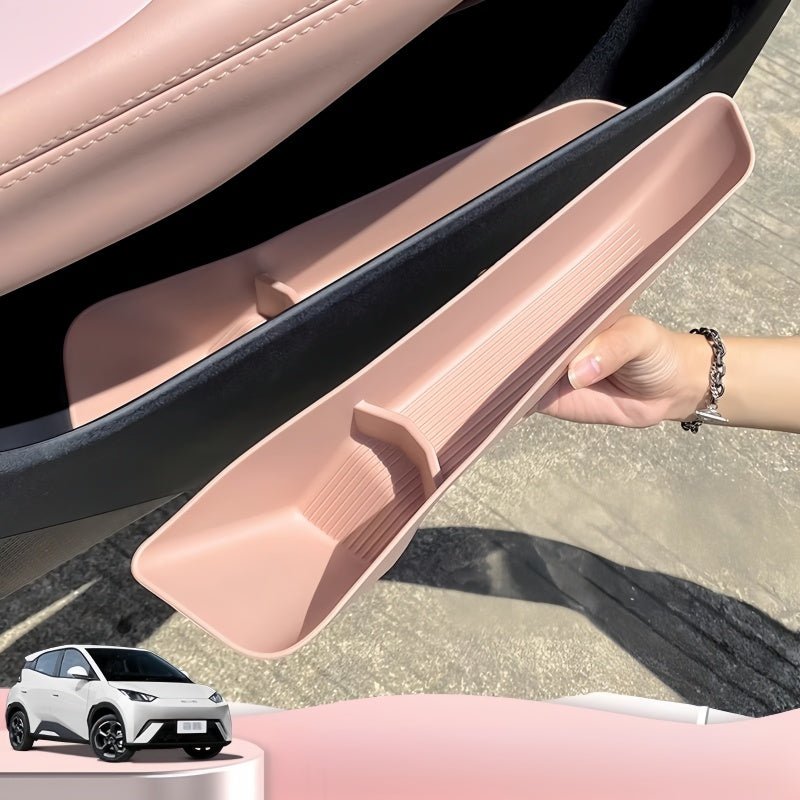 Door Storage Boxes for BYD ATTO 1 - Nice BYD