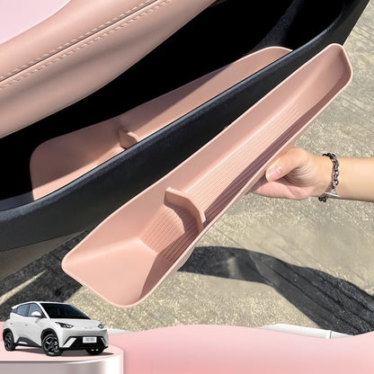 Door Storage Boxes for BYD ATTO 1 - Nice BYD