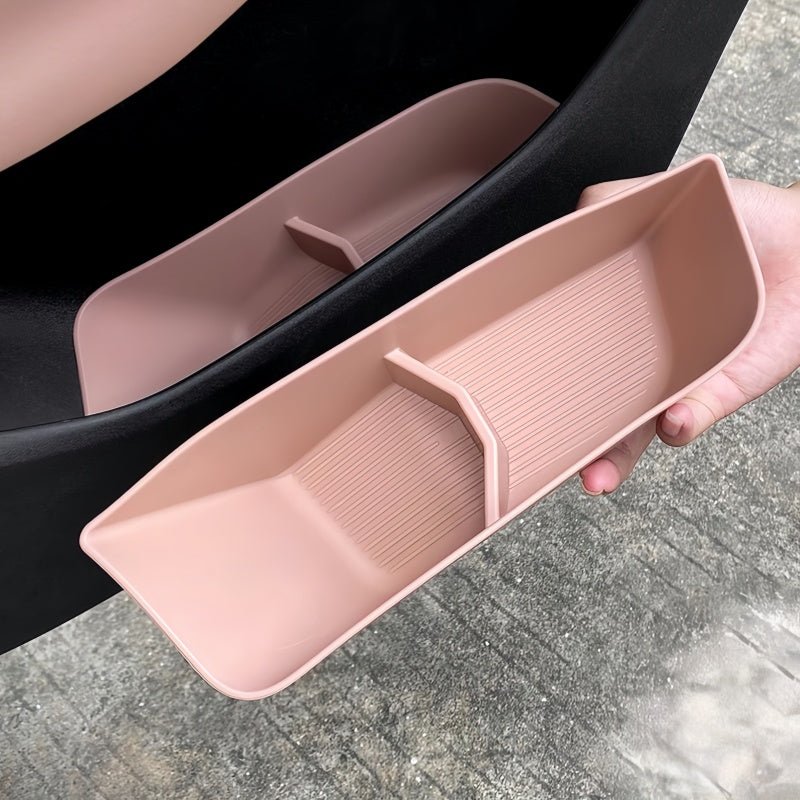 Door Storage Boxes for BYD Dolphin Surf/Seagull (4Pcs) - Nice BYD