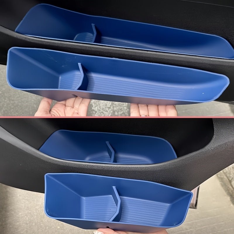 Door Storage Boxes for BYD Dolphin Surf/Seagull (4Pcs) - Nice BYD