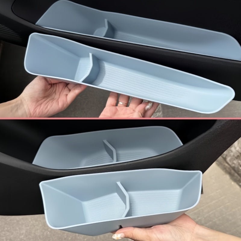 Door Storage Boxes for BYD Dolphin Surf/Seagull (4Pcs) - Nice BYD