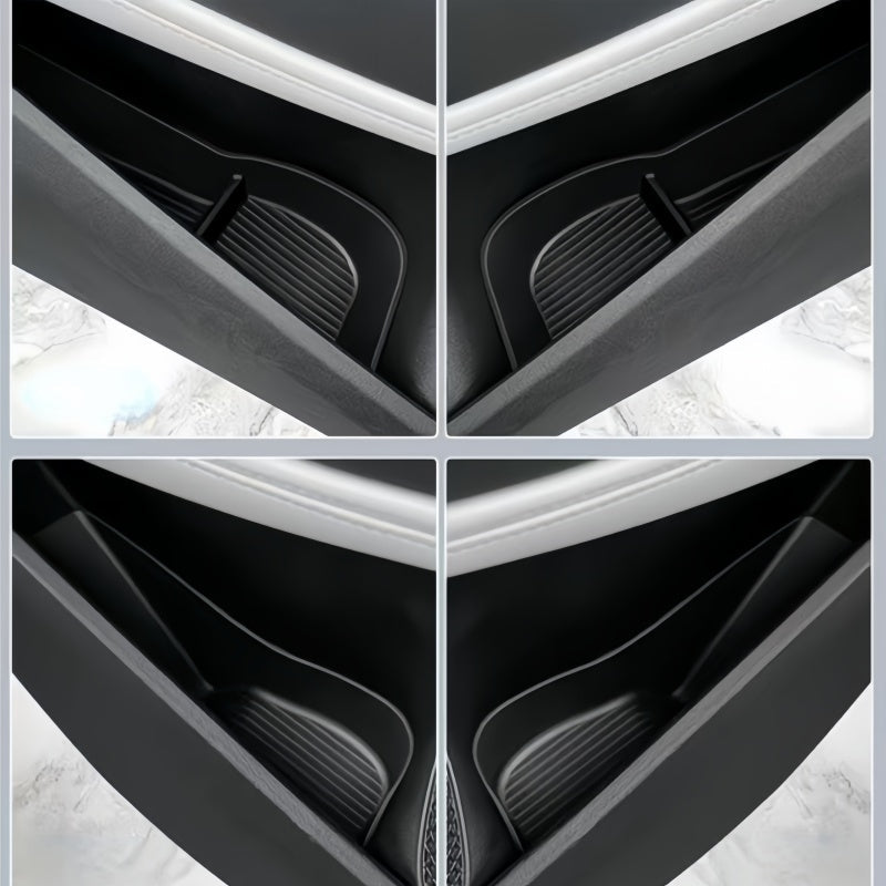 Door Storage Tray for BYD Seal 6 DM - i/Touring (4 Pcs) - Nice BYD