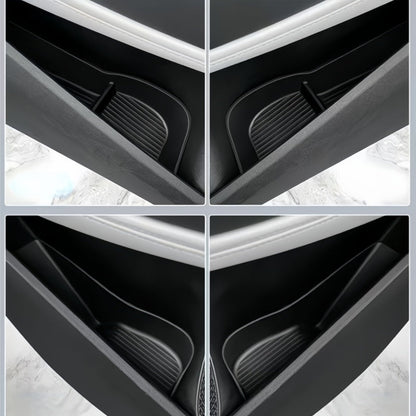 Door Storage Tray for BYD Seal 6 DM - i/Touring (4 Pcs) - Nice BYD