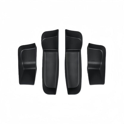 Door Storage Tray for BYD Seal 6 DM - i/Touring (4 Pcs) - Nice BYD