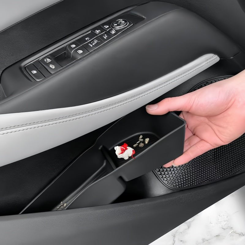 Door Storage Tray for BYD Seal 6 DM - i/Touring (4 Pcs) - Nice BYD