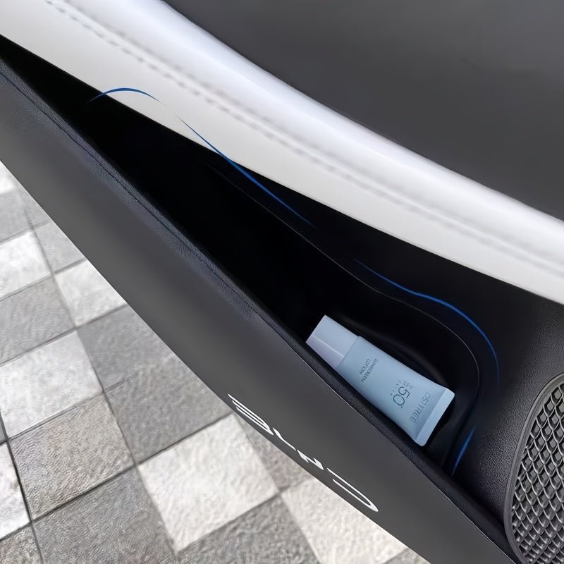 Door Storage Tray for BYD Seal 6 DM - i/Touring (4 Pcs) - Nice BYD