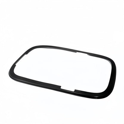 Dual Cover Dustproof Rubber Seal for BYD Shark 6 (2 Pcs) - Nice BYD