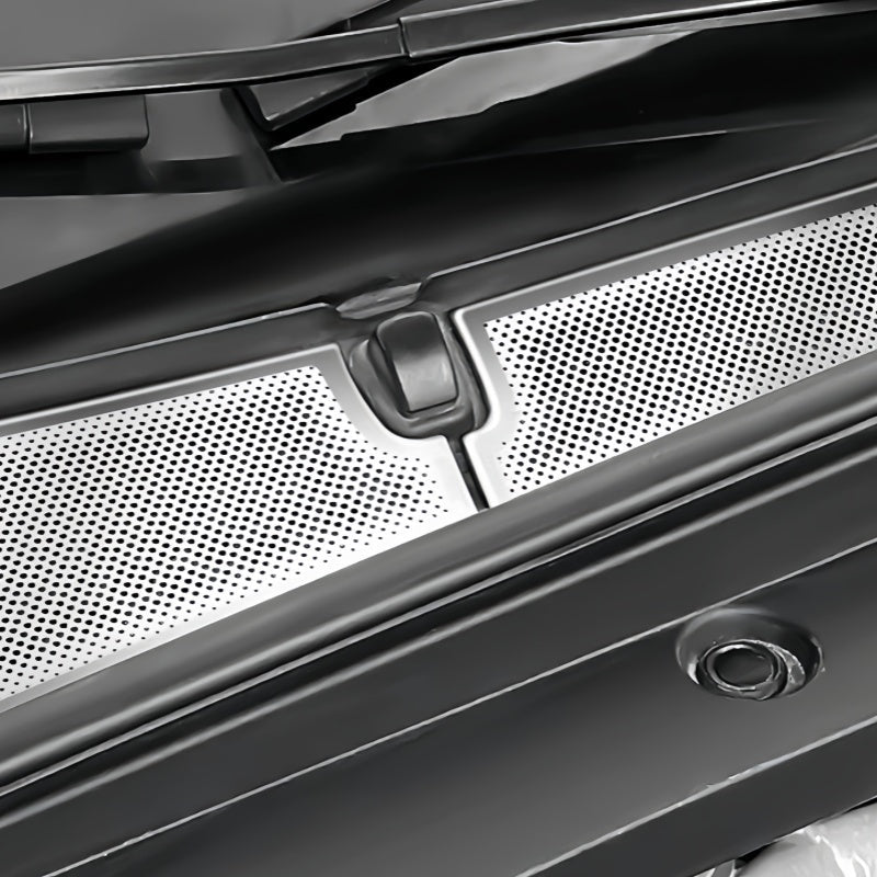 Engine Bay Intake Grille Mesh for BYD Seal 06 DM - i/Touring - Nice BYD