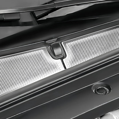 Engine Bay Intake Grille Mesh for BYD Seal 06 DM - i/Touring - Nice BYD