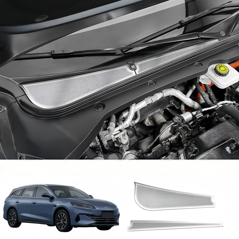 Engine Bay Intake Grille Mesh for BYD Seal 06 DM - i/Touring - Nice BYD