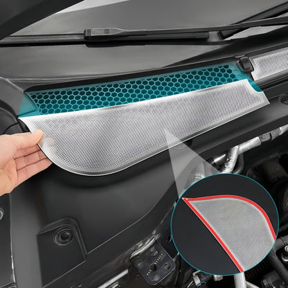 Engine Bay Intake Grille Mesh for BYD Seal 06 DM - i/Touring - Nice BYD