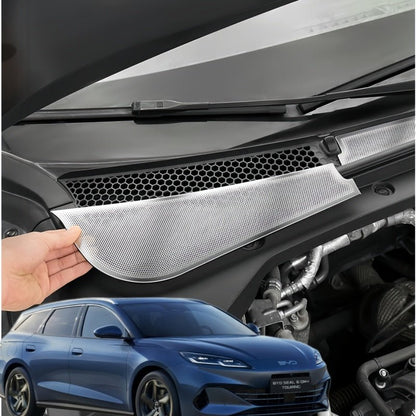 Engine Bay Intake Grille Mesh for BYD Seal 06 DM - i/Touring - Nice BYD