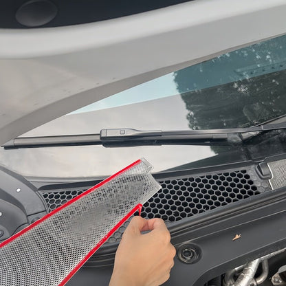 Engine Bay Intake Grille Mesh for BYD Seal 06 DM - i/Touring - Nice BYD