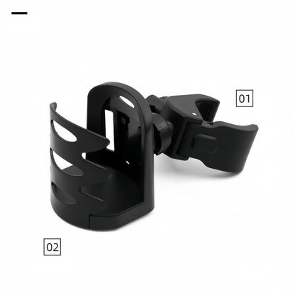 Expandable Drink Holder for BYD Leopard 5/8 & Denza B5/B8 - Nice BYD