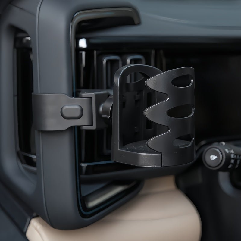 Expandable Drink Holder for BYD Leopard 5/8 & Denza B5/B8 - Nice BYD