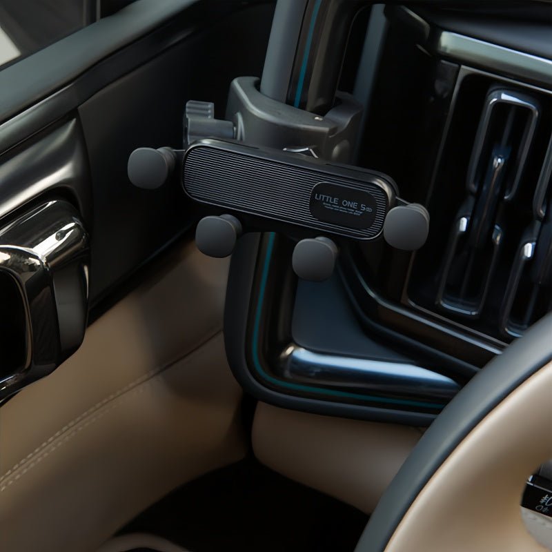Expandable Drink Holder for BYD Leopard 5/8 & Denza B5/B8 - Nice BYD