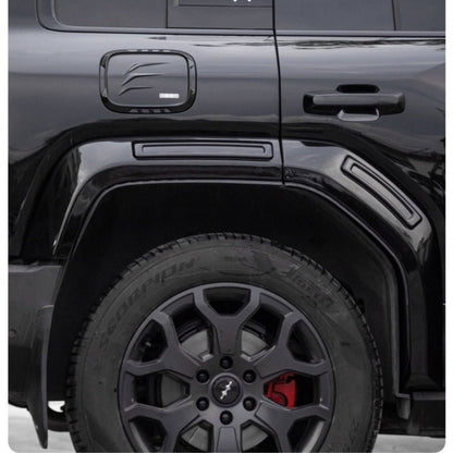 Fender Flares Side Skirt Protector for BYD Leopard 5 & Denza B5 - Nice BYD
