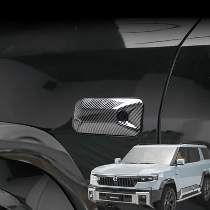 Fender Protector for Denza B8 & BYD Leopard 8 - Nice BYD