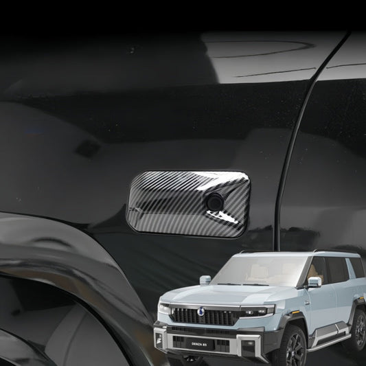 Fender Protector for Denza B8 & BYD Leopard 8 - Nice BYD