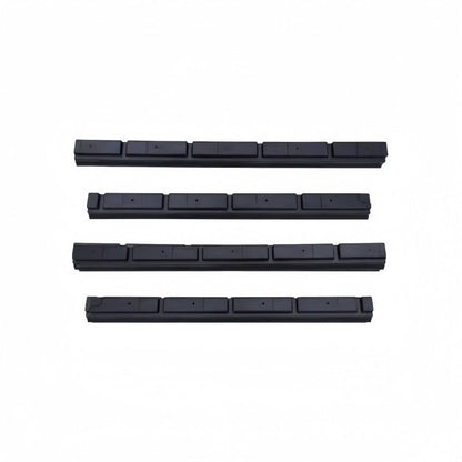 Fit Under - Door Mud Shield for BYD ATTO 3 (4PCS) - Nice BYD