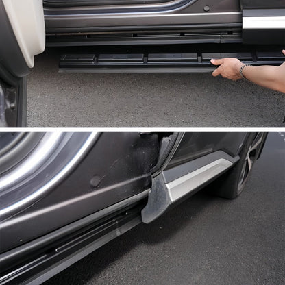 Fit Under - Door Mud Shield for BYD ATTO 3 (4PCS) - Nice BYD