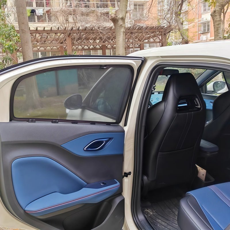 Fit Window Sunshade for BYD ATTO 1 - Nice BYD