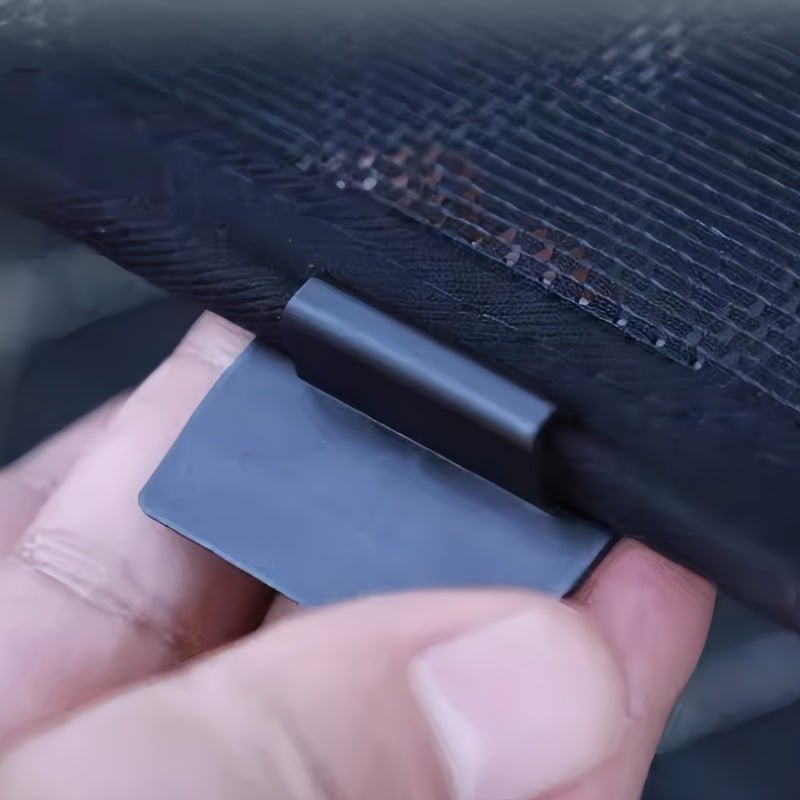 Fit Window Sunshade for BYD ATTO 1 - Nice BYD