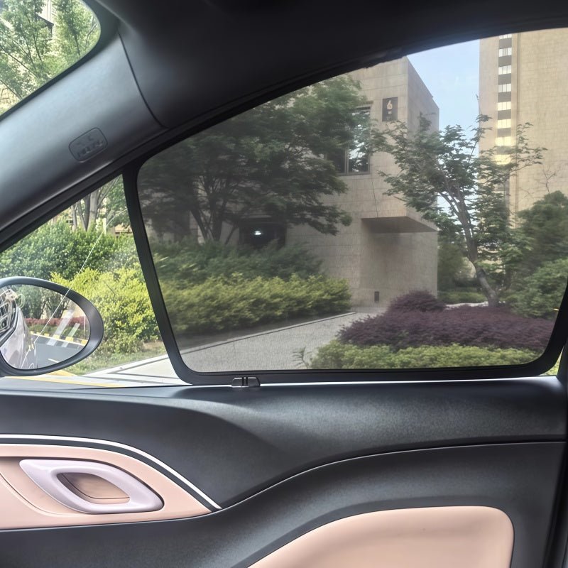 Fit Window Sunshade for BYD ATTO 1 - Nice BYD