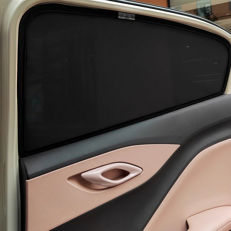 Fit Window Sunshade for BYD ATTO 1 - Nice BYD