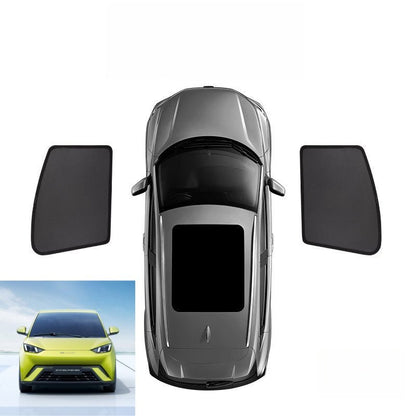 Fit Window Sunshade for BYD ATTO 1 - Nice BYD
