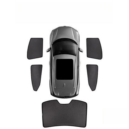 Fit Window Sunshade for BYD ATTO 1 - Nice BYD