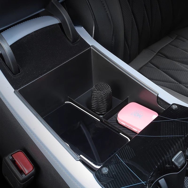 For 2025 BYD Seal Center Console Organizer Tray - Nice BYD