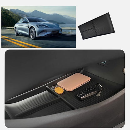 For 2025 BYD Seal Center Console Organizer Tray - Nice BYD