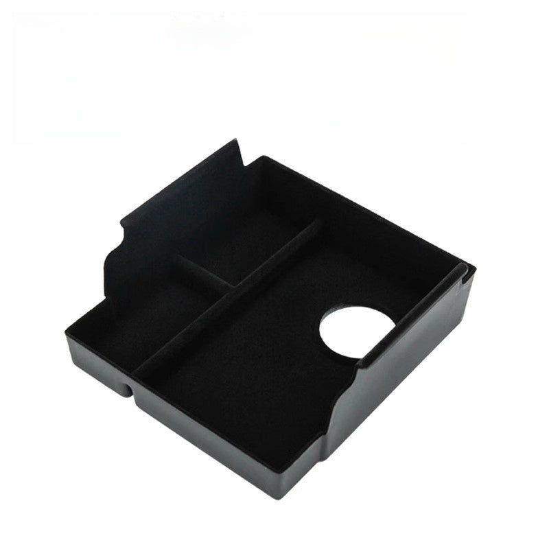 For 2025 BYD Seal Center Console Organizer Tray - Nice BYD