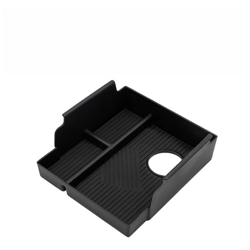 For 2025 BYD Seal Center Console Organizer Tray - Nice BYD