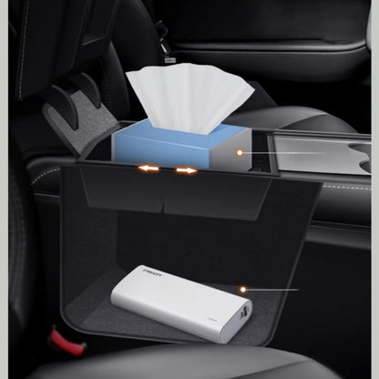 For 2025 BYD Seal Center Console Organizer Tray - Nice BYD