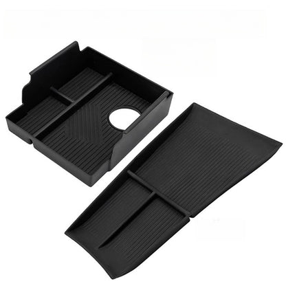 For 2025 BYD Seal Center Console Organizer Tray - Nice BYD