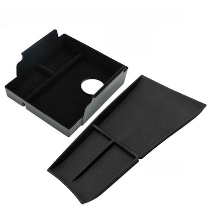 For 2025 BYD Seal Center Console Organizer Tray - Nice BYD