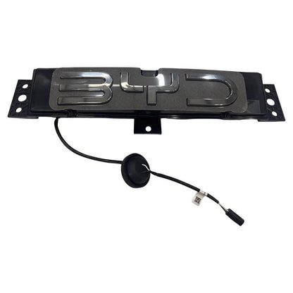 For 2025 BYD Seal Rear logo OEM LED Lights - Nice BYD