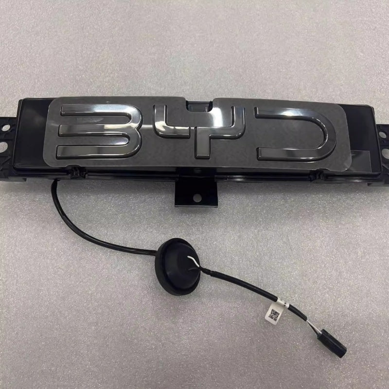 For 2025 BYD Seal Rear logo OEM LED Lights - Nice BYD