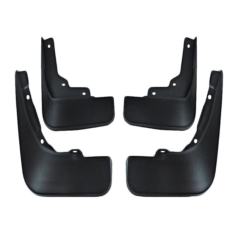 For BYD ATTO 2 ABS Mud Flaps & Wheel Arch Liners - Nice BYD