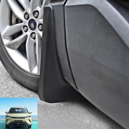 For BYD ATTO 2 ABS Mud Flaps & Wheel Arch Liners - Nice BYD