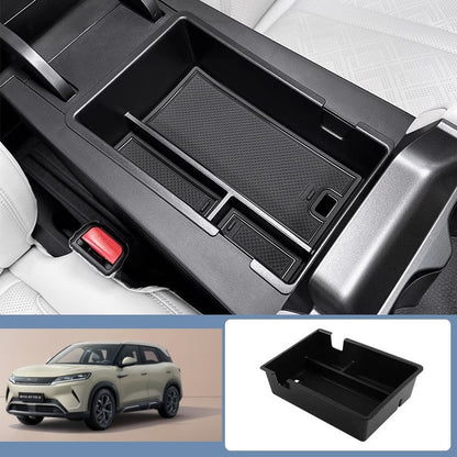 For BYD ATTO 2 Center Console Organizer Tray - Nice BYD